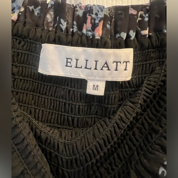 Elliatt Chance Dress Size M - Picture 3 of 5